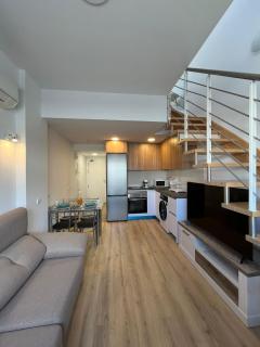 A&R Atico Duplex Luxury I - 9