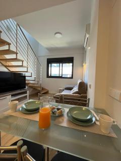 A&R Atico Duplex Luxury I - 6