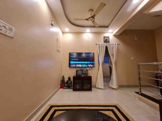 The Den -Villa -1 or 2BHK -Near - Airport -IT park - 9