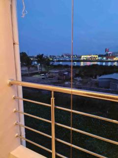 The Den -Villa -1 or 2BHK -Near - Airport -IT park - 6