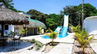 Villa del Atardecer Caribeño - JhonLimar - 0