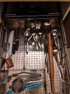 The Den -Villa -1 or 2BHK -Near - Airport -IT park - 4