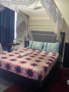 Javelin Palace Hotel - Kampala - 4