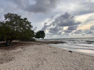 Villa del Atardecer Caribeño - JhonLimar - 8