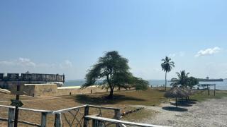 Villa del Atardecer Caribeño - JhonLimar - 6