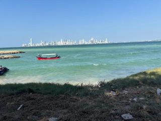 Villa del Atardecer Caribeño - JhonLimar - 5