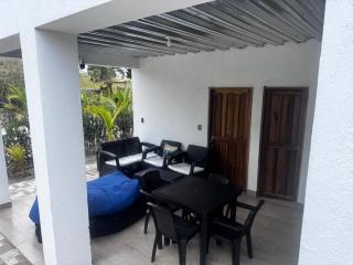 Villa del Atardecer Caribeño - JhonLimar - 1