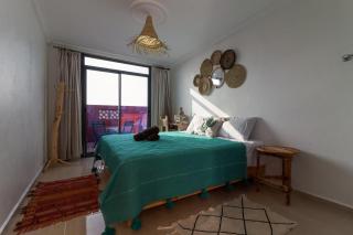 Hey Ola Surf House & Hostel - 7