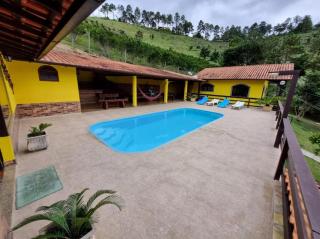 Sítio dos Lagos - 5