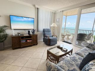 9th-Floor Beach Condo Gulf Views & Heated Pools - 9