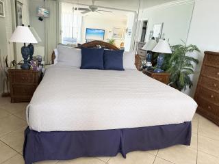 9th-Floor Beach Condo Gulf Views & Heated Pools - 6