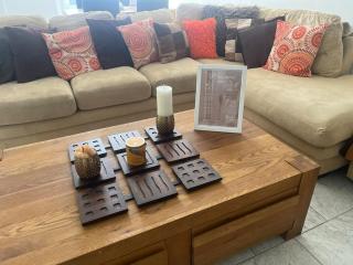 City Reach Retreat Spacious 4Bed House Startford Maryland Great Transport Links - 3