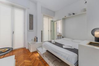 Maison Lumière - A few steps from Central Station - Milan - 4