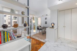 Maison Lumière - A few steps from Central Station - Milan - 5