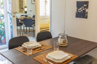 Maison Lumière - A few steps from Central Station - Milan - 1