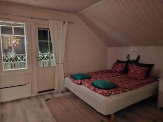 Villa Joulutähti, a Christmas family home for 9 - 1