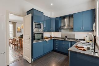 Mirra - 5 bedrooms and terrace in Eixample Dreta - 8