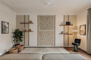 Mirra - 5 bedrooms and terrace in Eixample Dreta - 2