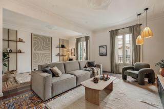 Mirra - 5 bedrooms and terrace in Eixample Dreta - 3