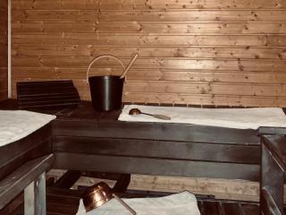 Villa Joulutähti, a Christmas family home for 9 - 3