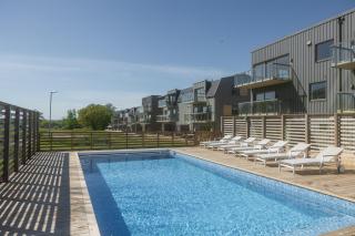 Öland Golf Pool and Sea - 8