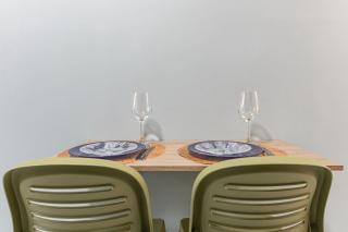 Studio w/ rooftop pool near the beach - 2