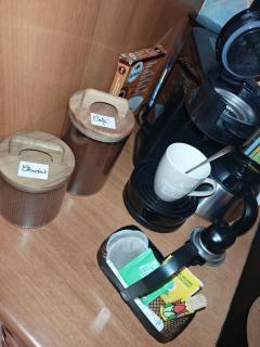 Studio La grotte Bohème - 6