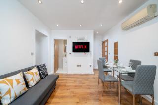 West London Stunning 2Bed Flat Near Ladbroke Grove - 6