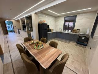 Villa Palmiers 4ch piscine ensoleillée 20mn Agadir - 5