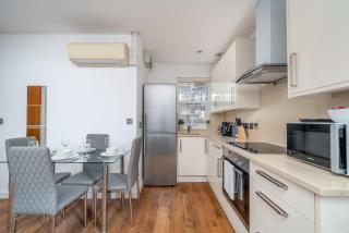 West London Stunning 2Bed Flat Near Ladbroke Grove - 3