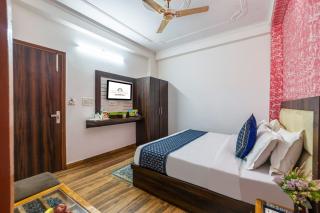 FabHotel Airport Sinon - 0