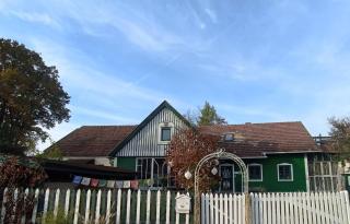 Auszeit-Oase im Waldviertel - 0