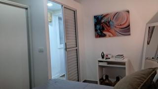 Casa Agradável Mar Casado Guarujá - 6