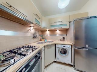 Mirabelle Apartment Metro Wierzbno Mokotow - 7