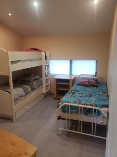 Charmante maison de campagne - 7