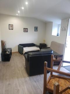 Charmante maison de campagne - 5