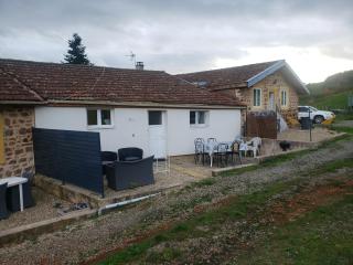 Charmante maison de campagne - 4