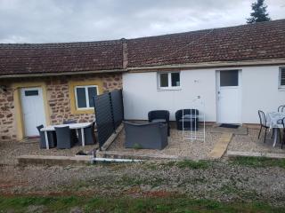 Charmante maison de campagne - 3