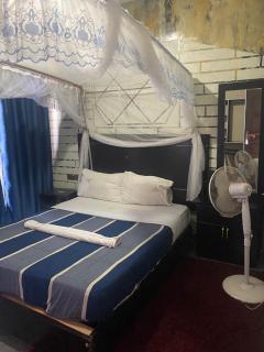 Javelin Palace Hotel - Kampala - 8