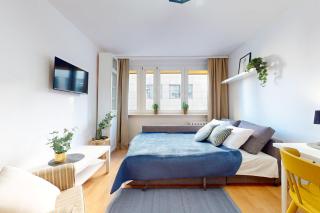 Mirabelle Apartment Metro Wierzbno Mokotow - 1