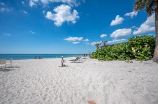 Sunburst Haven – Dock, Pool & Gulf Sands - 9