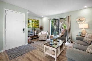 Sunburst Haven – Dock, Pool & Gulf Sands - 0