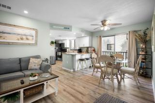 Sunburst Haven – Dock, Pool & Gulf Sands - 6