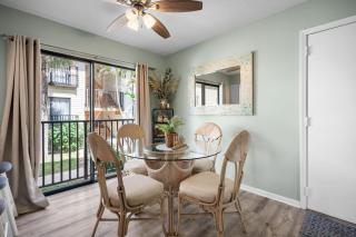 Sunburst Haven – Dock, Pool & Gulf Sands - 4