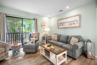 Sunburst Haven – Dock, Pool & Gulf Sands - 5