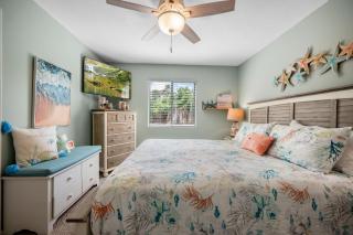 Sunburst Haven – Dock, Pool & Gulf Sands - 1