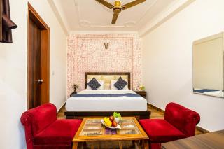 FabHotel Airport Sinon - 9