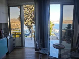 The sea-cave house - 2