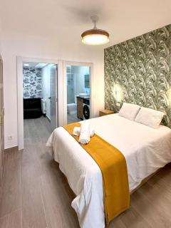 Fabulous Apartment in Madrid - 5