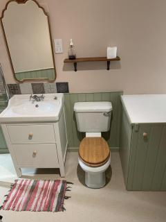 Tin Miner's Cottage by the coast - 5